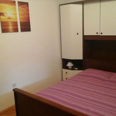 Apartments Tanja & Boris Baska  Phòng bức ảnh