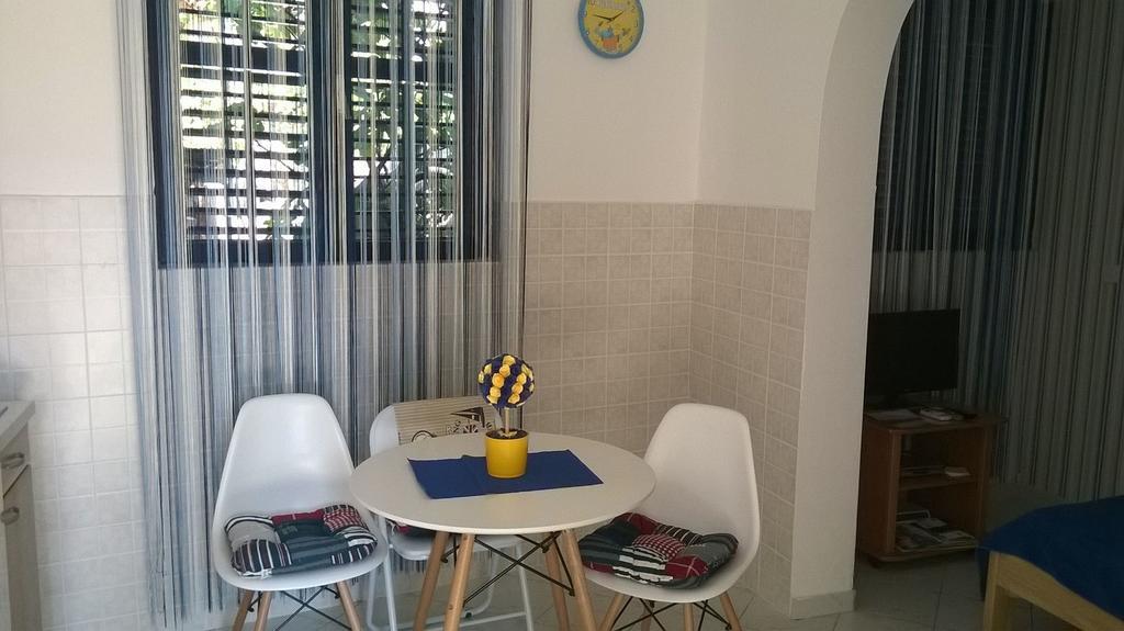 Apartments Tanja & Boris Baska  Phòng bức ảnh