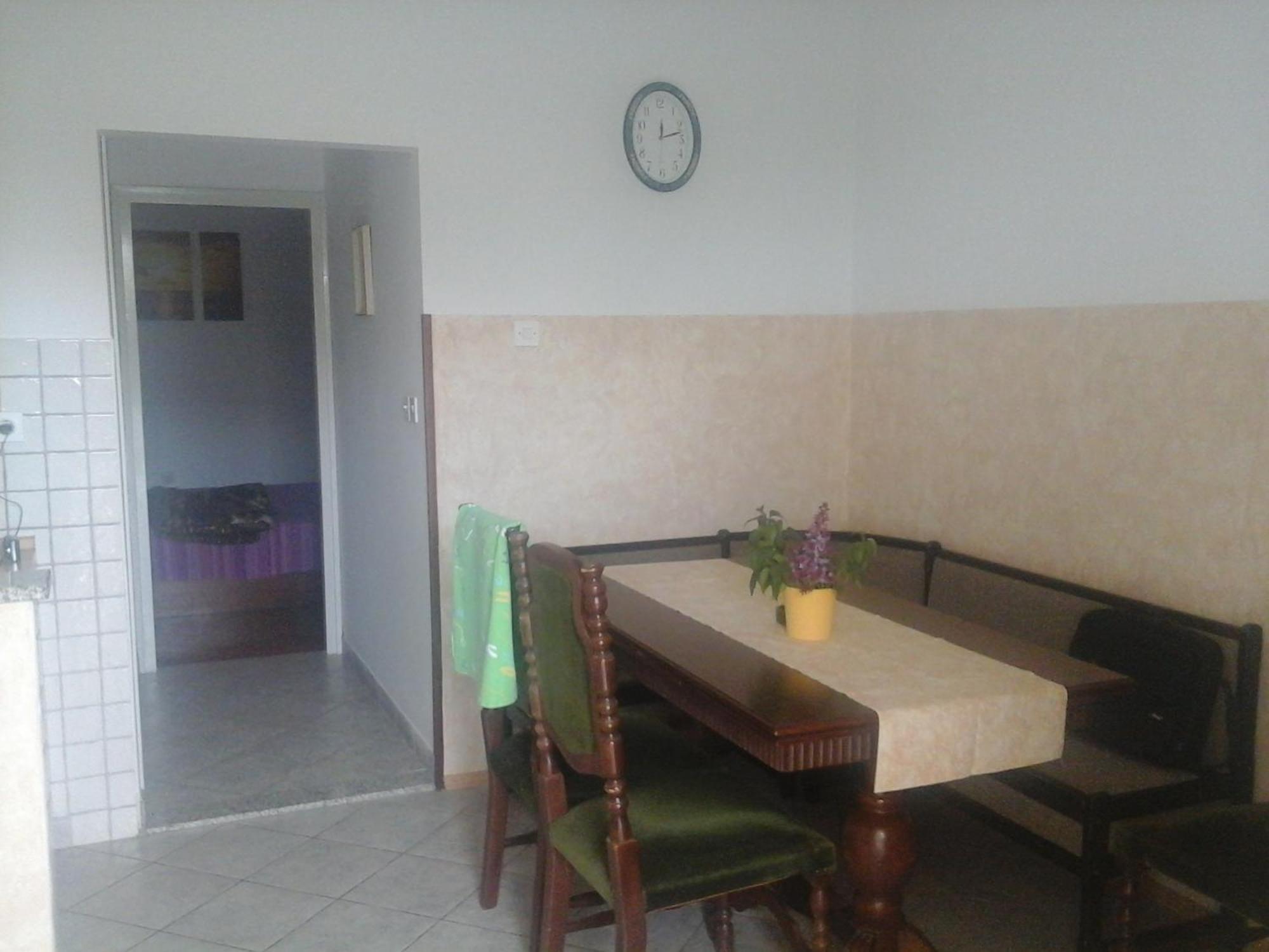Apartments Tanja & Boris Baska  Phòng bức ảnh