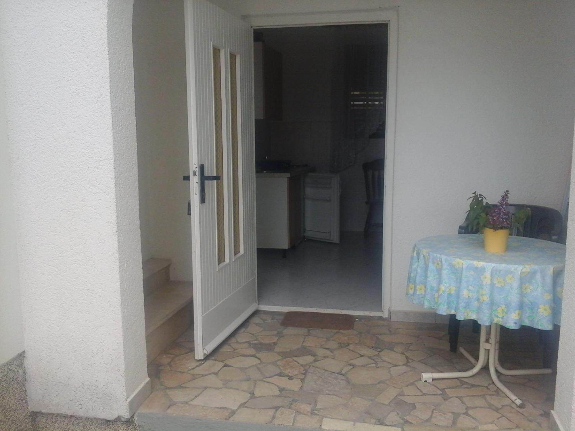 Apartments Tanja & Boris Baska  Phòng bức ảnh