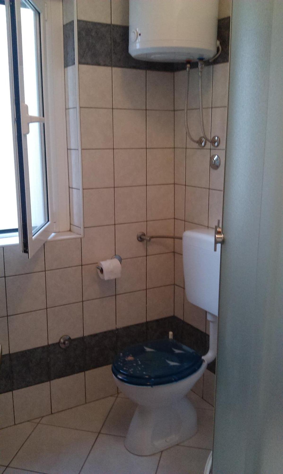 Apartments Tanja & Boris Baska  Phòng bức ảnh