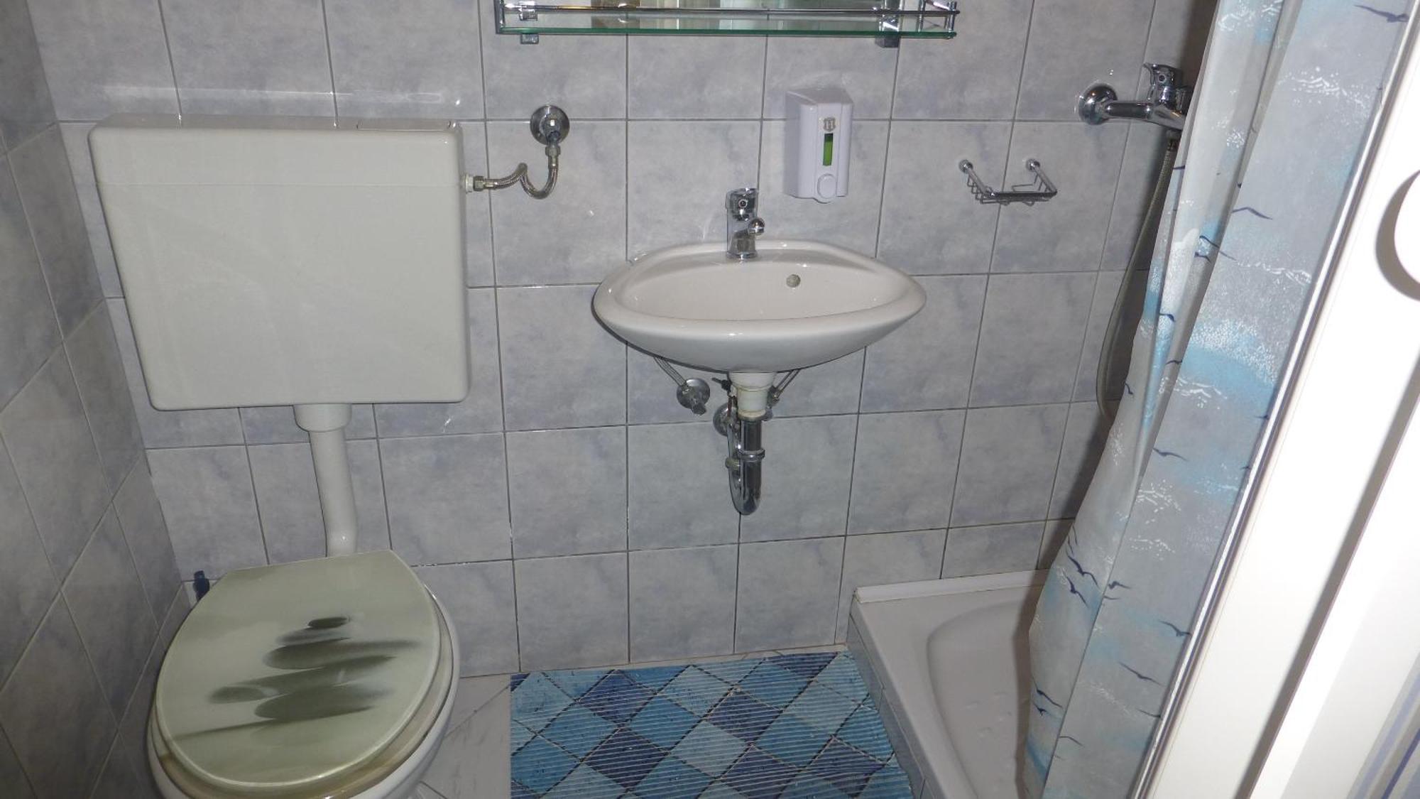 Apartments Tanja & Boris Baska  Phòng bức ảnh