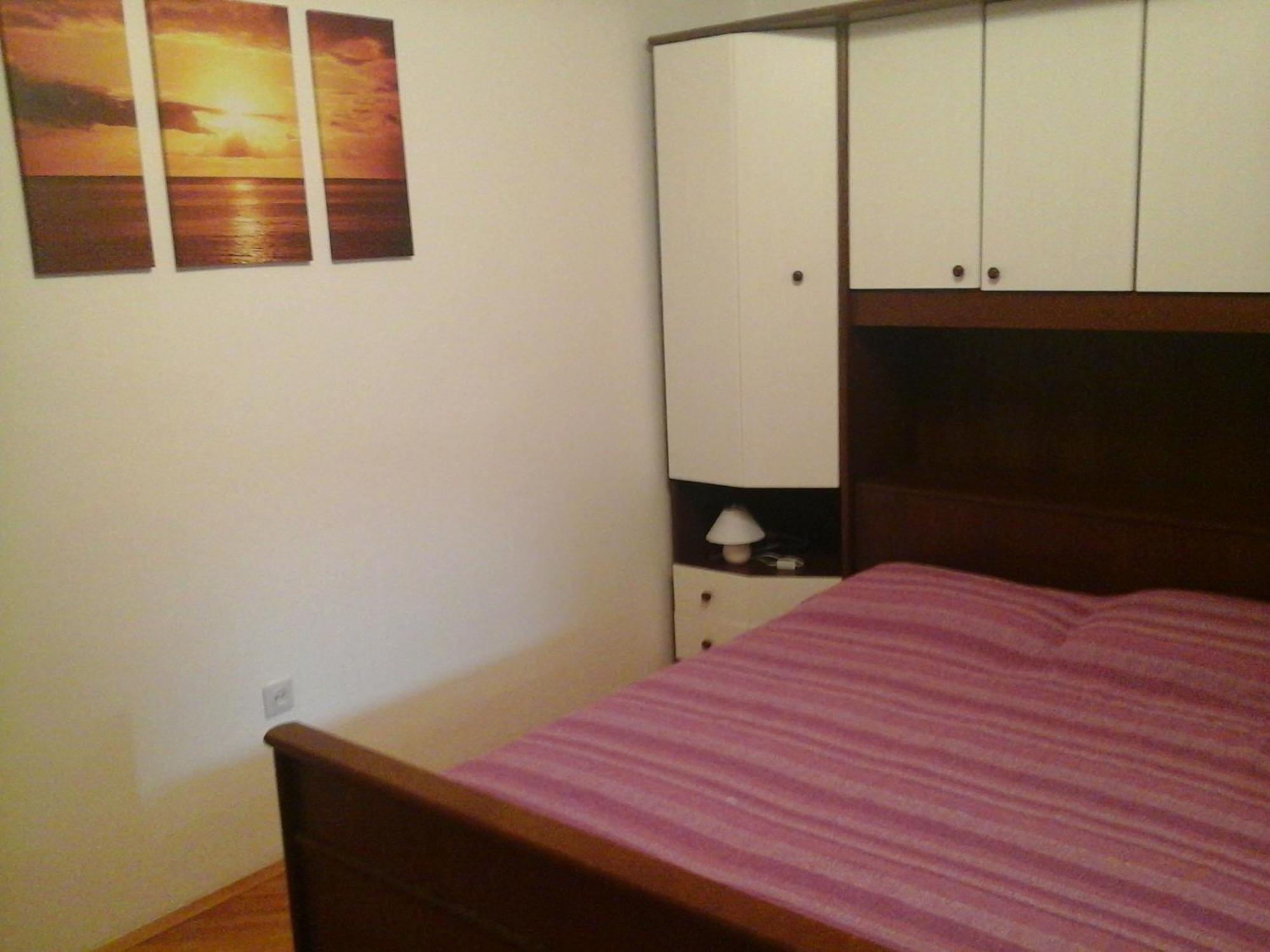 Apartments Tanja & Boris Baska  Phòng bức ảnh