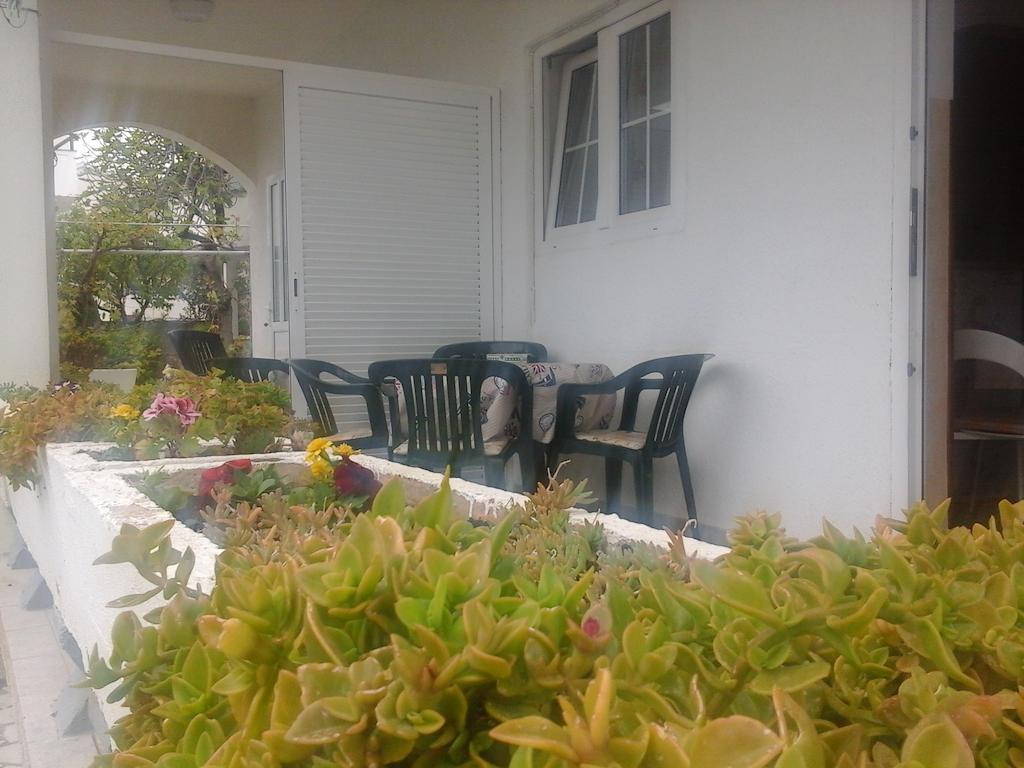 Apartments Tanja & Boris Baska  Ngoại thất bức ảnh