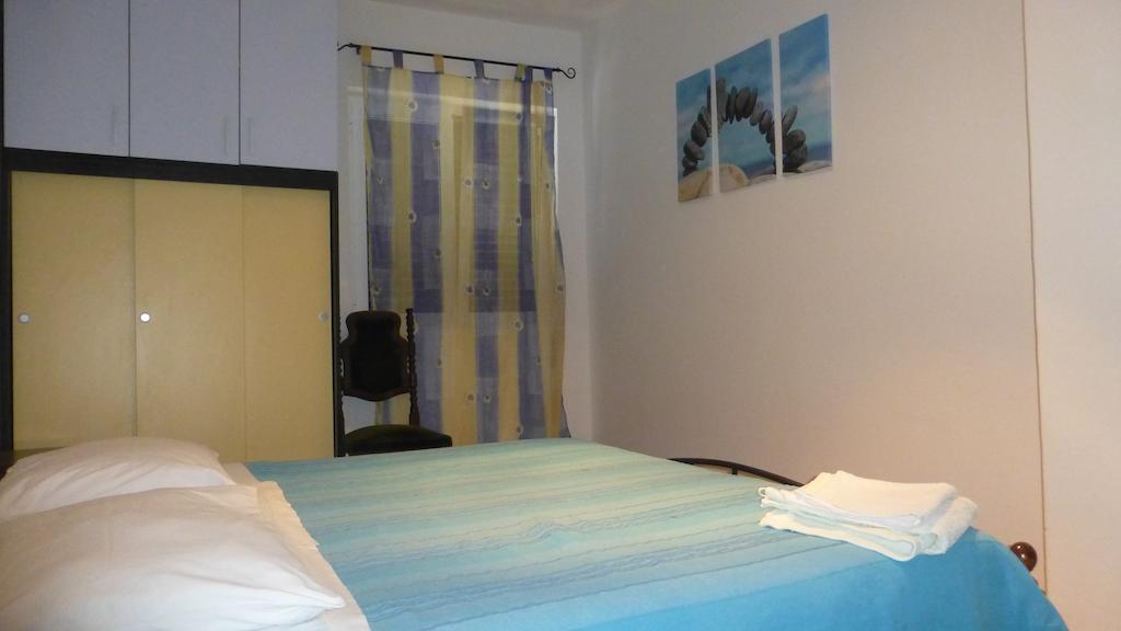 Apartments Tanja & Boris Baska  Phòng bức ảnh