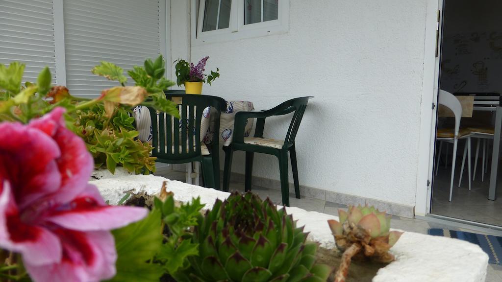 Apartments Tanja & Boris Baska  Phòng bức ảnh