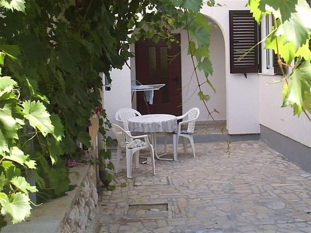 Apartments Tanja & Boris Baska  Phòng bức ảnh